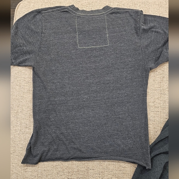 Charcoal Rainbow Aviator Nation bolt set - Picture 3 of 12